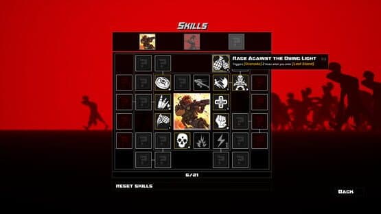 Resistance Is Brutal — screenshot 4
