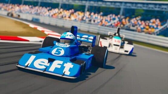 Formula Legends: Tech Power Pack — screenshot 2