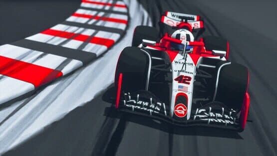 Formula Legends: Pioneer Pack — screenshot 2