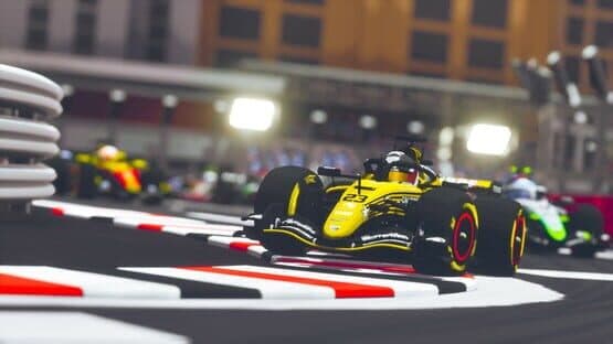 Formula Legends: Late 2020’s Season Pack — screenshot 1