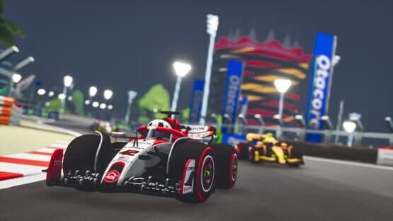 Formula Legends: Iconic Tracks — screenshot 2
