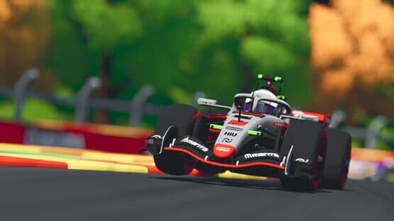 Formula Legends: Late 2020’s Season Pack — screenshot 4
