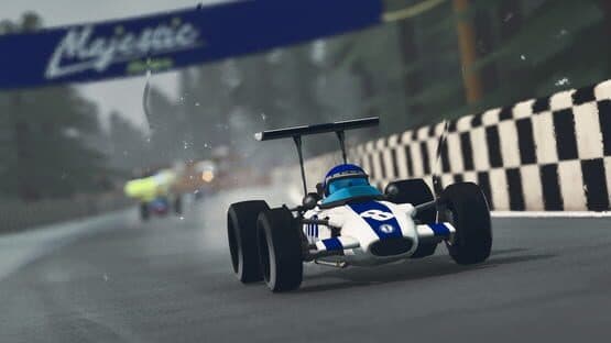 Formula Legends: Pioneer Pack — screenshot 7