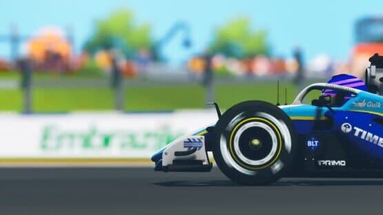 Formula Legends: Late 2020’s Season Pack — screenshot 7