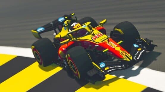 Formula Legends: Late 2020’s Season Pack — screenshot 8