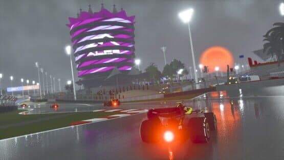 Formula Legends: Iconic Tracks — screenshot 4