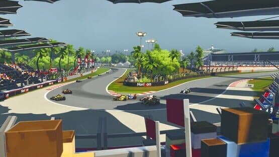 Formula Legends: Iconic Tracks — screenshot 5