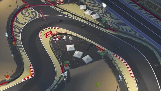 Formula Legends: Iconic Tracks — screenshot 7