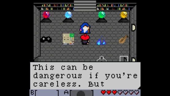 Tashio Tempo — screenshot 5