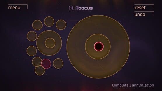 AntiMatcher — screenshot 1