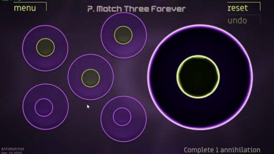 AntiMatcher — screenshot 4