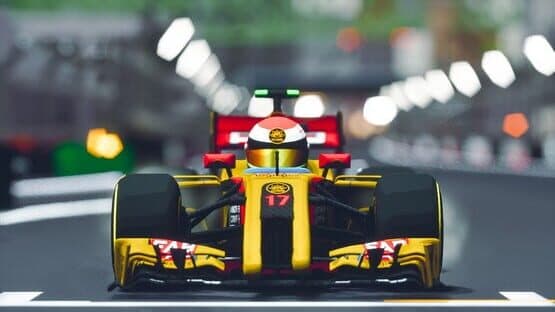 Formula Legends: Season Early 2010 + Turbo Pack — screenshot 8