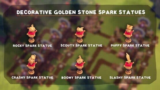 Oddsparks: An Automation Adventure - Deluxe Upgrade — screenshot 3