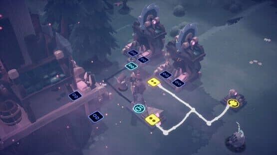 Oddsparks: An Automation Adventure - Deluxe Edition — screenshot 5