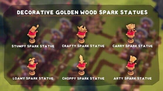 Oddsparks: An Automation Adventure - Deluxe Edition — screenshot 8