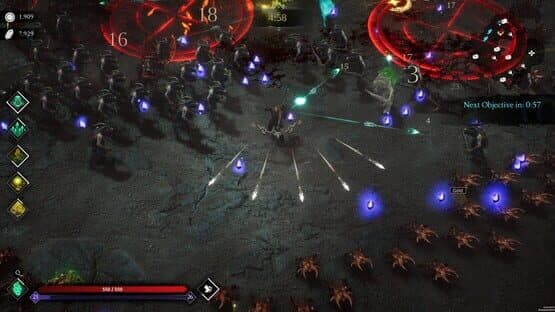 Jötunnslayer: Hordes of Hel - Founders Edition — screenshot 4