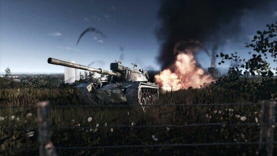 Warno: Nemesis #3 - Homefront — screenshot 6