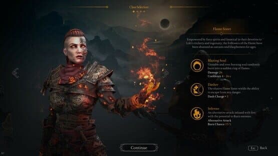 Jötunnslayer: Hordes of Hel - Founders Edition — screenshot 7