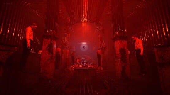 Karma: The Dark World - Deluxe Edition — screenshot 4