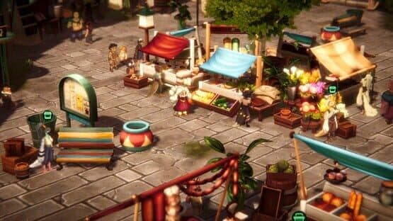 Terra Memoria: Deluxe Edition — screenshot 1