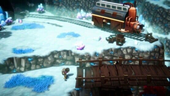 Terra Memoria: Deluxe Edition — screenshot 2