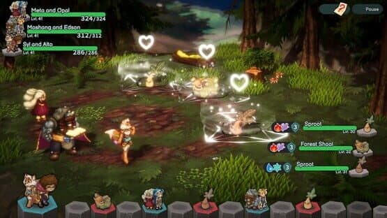 Terra Memoria: Deluxe Edition — screenshot 3