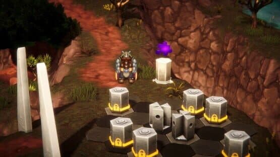 Terra Memoria: Deluxe Edition — screenshot 6