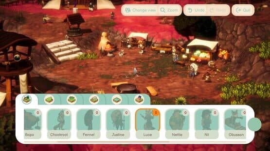 Terra Memoria: Deluxe Edition — screenshot 8