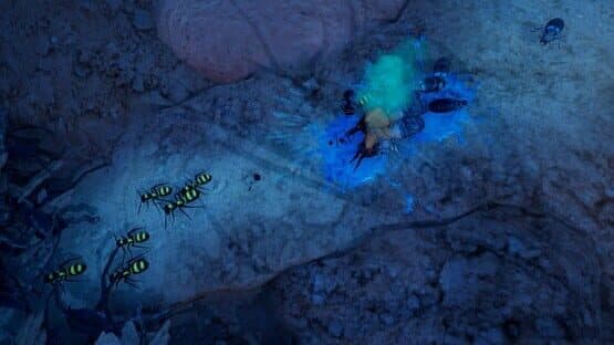 Empires of the Undergrowth: Exploding Ants — screenshot 2