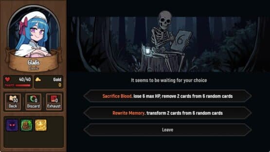 Greed Realm — screenshot 3