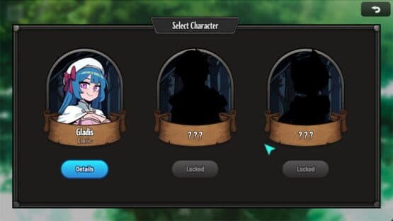 Greed Realm — screenshot 5