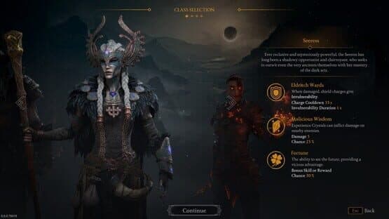 Jötunnslayer: Hordes of Hel - Tyr's Mythical Armor Pack — screenshot 2