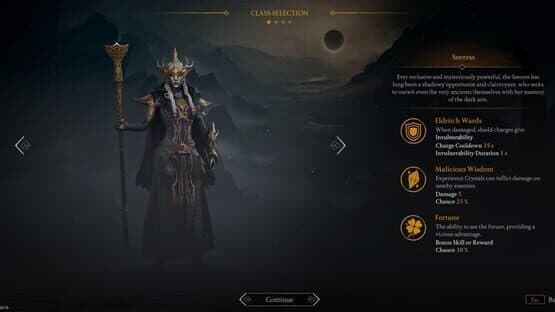 Jötunnslayer: Hordes of Hel - Freyr's Gilded Armor Pack — screenshot 1