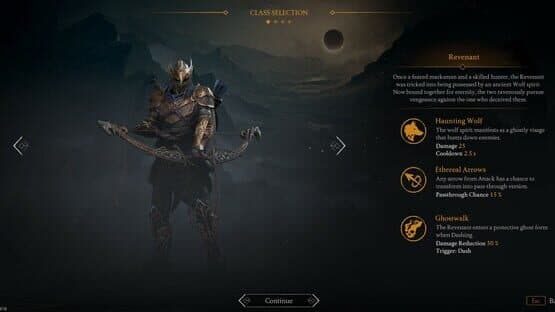 Jötunnslayer: Hordes of Hel - Freyr's Gilded Armor Pack — screenshot 4