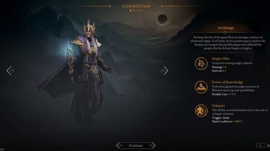 Jötunnslayer: Hordes of Hel - Freyr's Gilded Armor Pack — screenshot 7
