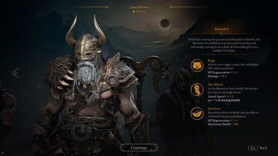 Jötunnslayer: Hordes of Hel - Odin's Legendary Armor Pack — screenshot 2