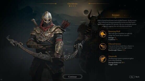 Jötunnslayer: Hordes of Hel - Odin's Legendary Armor Pack — screenshot 3