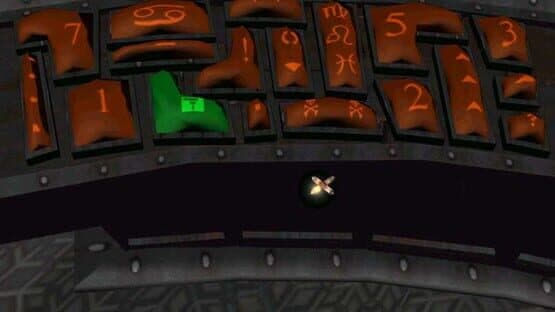 Pilot Brothers 3D: The Case of the garden pests — screenshot 1