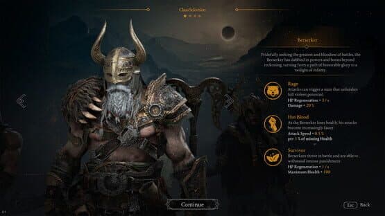 Jötunnslayer: Hordes of Hel - Odin's Legendary Armor Pack — screenshot 4