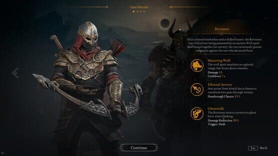 Jötunnslayer: Hordes of Hel - Odin's Legendary Armor Pack — screenshot 6