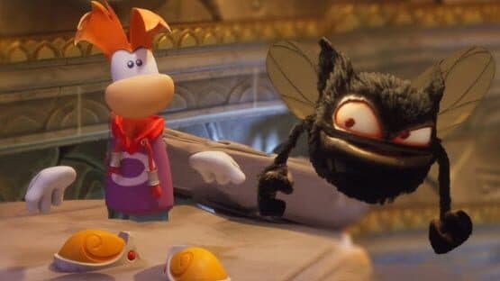 Rayman 3 Havoc Reignited — screenshot 1