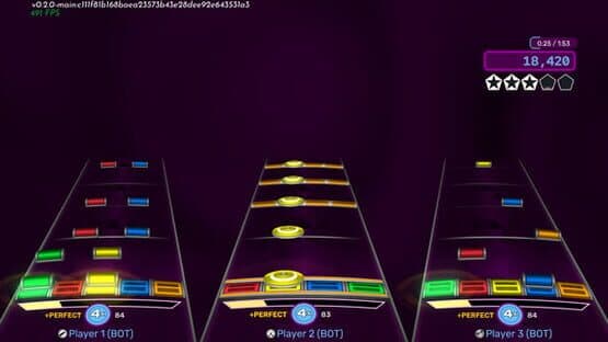 Encore — screenshot 1