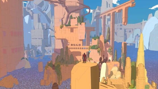 Calx — screenshot 1
