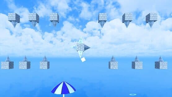 Cube — screenshot 1