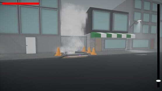 Just an Ordinary Bike Ride — screenshot 2