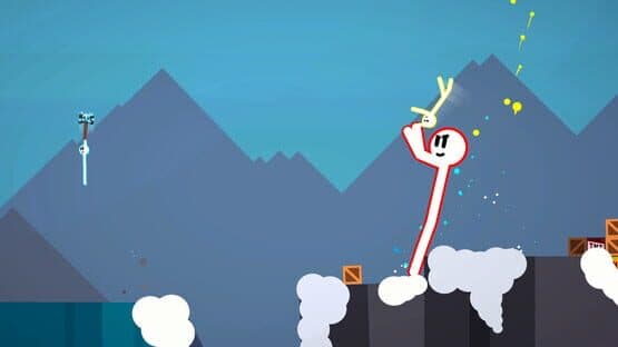 Knockout Battle — screenshot 2