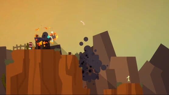 Knockout Battle — screenshot 4