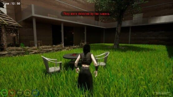 Deadly Shaft — screenshot 3