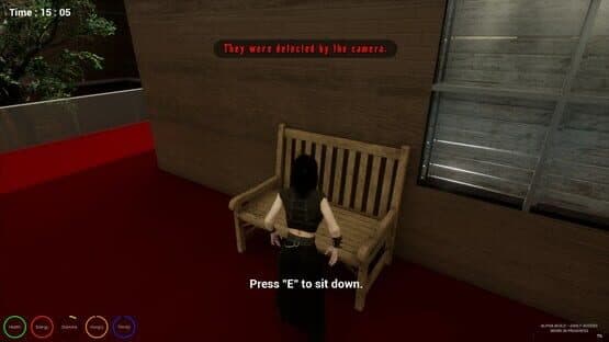 Deadly Shaft — screenshot 4