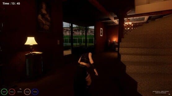 Deadly Shaft — screenshot 6
